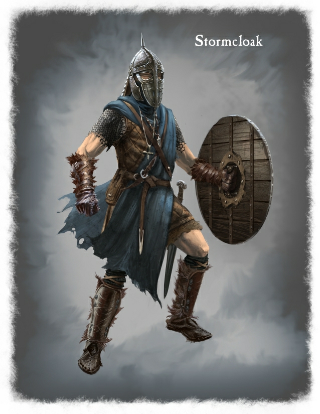 The Elder Scrolls V: Skyrim (Map Edition) - Imagen 34